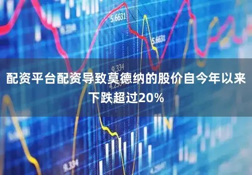 配资平台配资导致莫德纳的股价自今年以来下跌超过20%